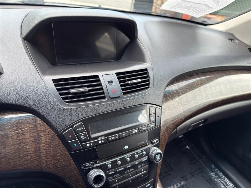 2010 Acura MDX SH-AWD w/Tech - Photo 30 - Canyon Country, CA 91351