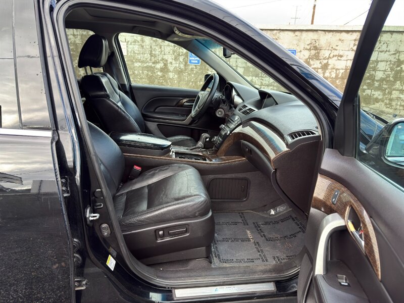 2010 Acura MDX SH-AWD w/Tech - Photo 17 - Canyon Country, CA 91351