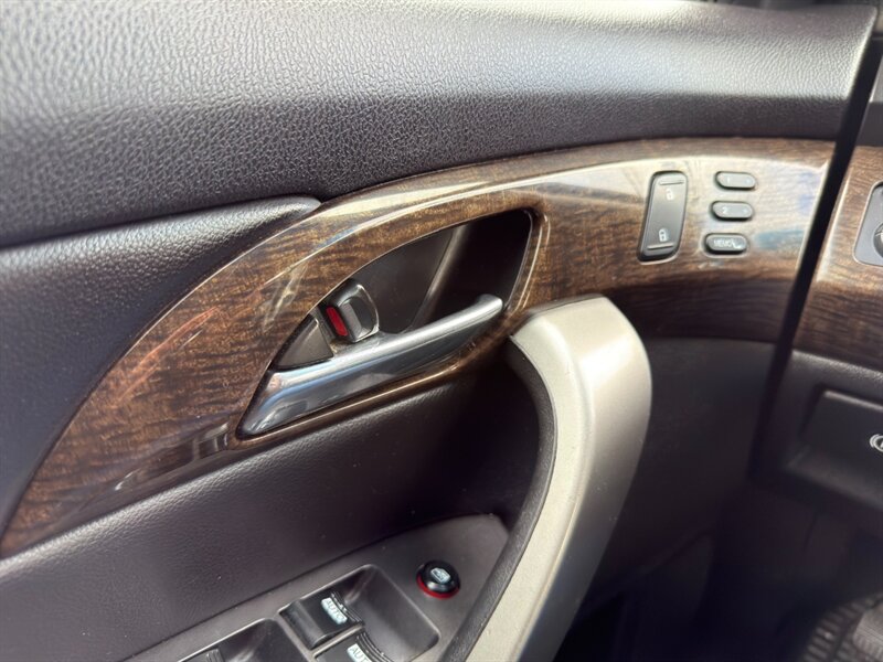 2010 Acura MDX SH-AWD w/Tech - Photo 37 - Canyon Country, CA 91351