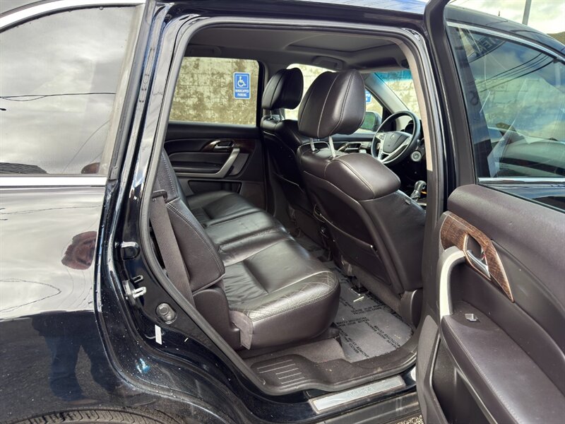 2010 Acura MDX SH-AWD w/Tech - Photo 18 - Canyon Country, CA 91351