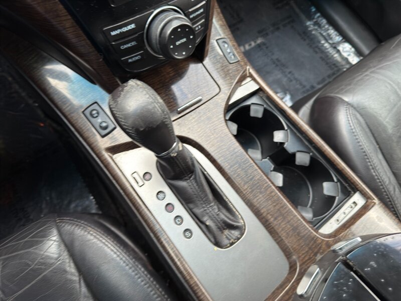 2010 Acura MDX SH-AWD w/Tech - Photo 32 - Canyon Country, CA 91351