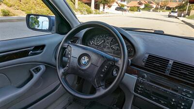 2005 BMW 325i   - Photo 34 - Canyon Country, CA 91351