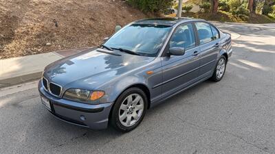 2005 BMW 325i   - Photo 2 - Canyon Country, CA 91351