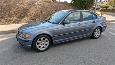 2005 BMW 325i   - Photo 5 - Canyon Country, CA 91351