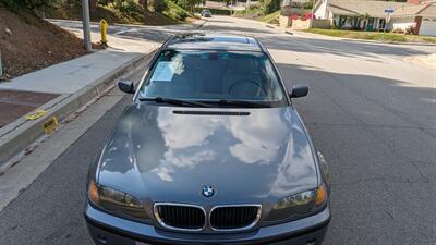 2005 BMW 325i   - Photo 14 - Canyon Country, CA 91351