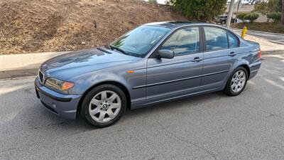 2005 BMW 325i   - Photo 4 - Canyon Country, CA 91351