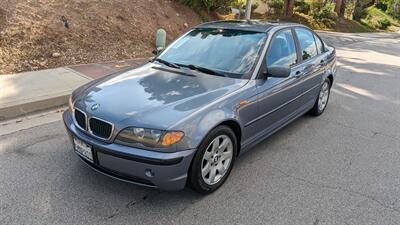 2005 BMW 325i   - Photo 1 - Canyon Country, CA 91351