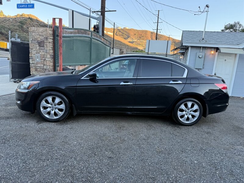 2008 Honda Accord EX V6 - Photo 3 - Canyon Country, CA 91351