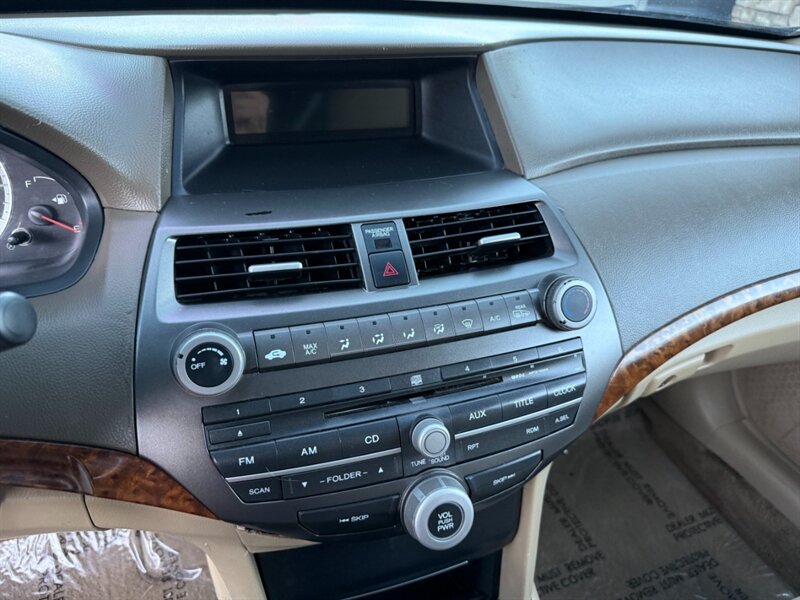 2008 Honda Accord EX V6 - Photo 17 - Canyon Country, CA 91351