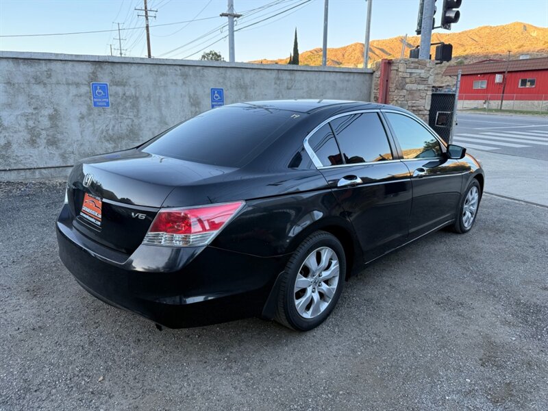 2008 Honda Accord EX V6 - Photo 6 - Canyon Country, CA 91351