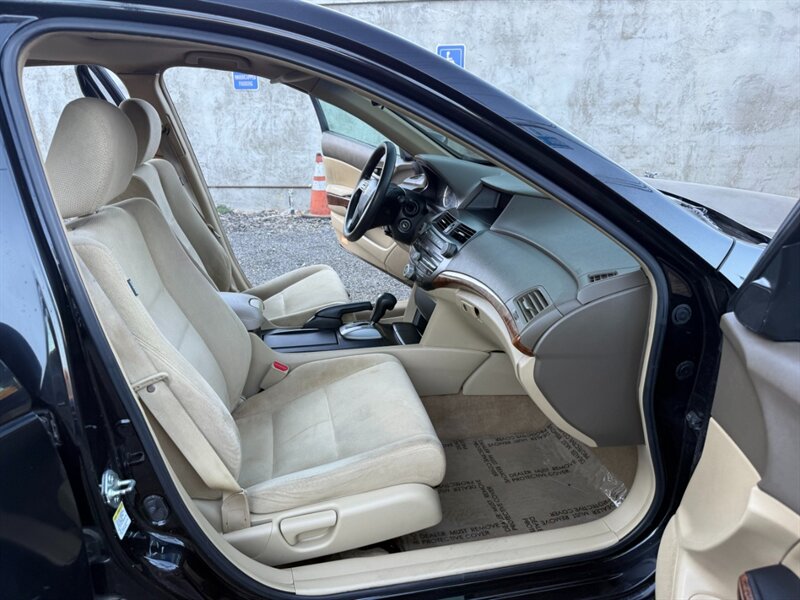 2008 Honda Accord EX V6 - Photo 28 - Canyon Country, CA 91351