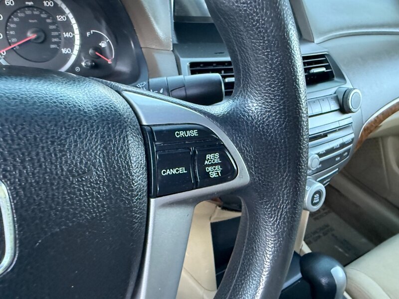 2008 Honda Accord EX V6 - Photo 19 - Canyon Country, CA 91351