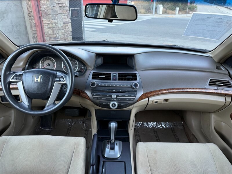2008 Honda Accord EX V6 - Photo 12 - Canyon Country, CA 91351