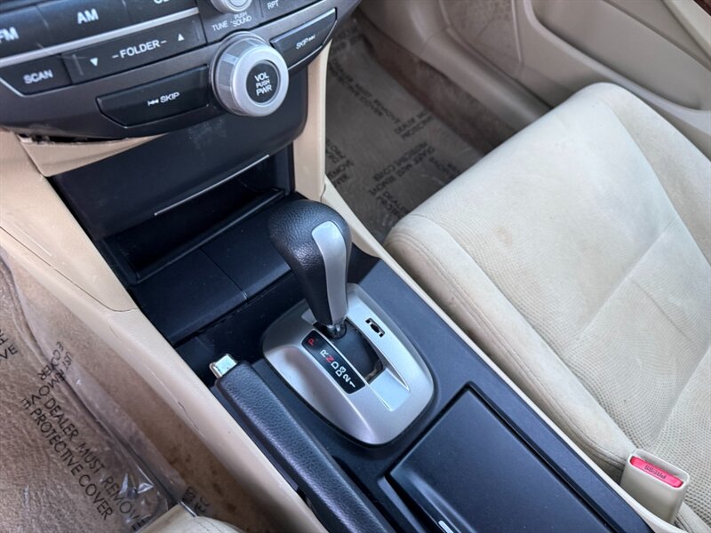 2008 Honda Accord EX V6 - Photo 18 - Canyon Country, CA 91351