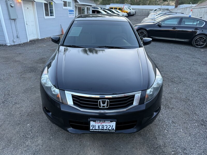 2008 Honda Accord EX V6 - Photo 9 - Canyon Country, CA 91351
