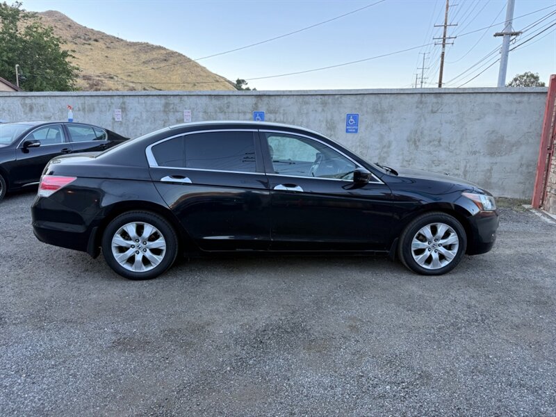 2008 Honda Accord EX V6 - Photo 7 - Canyon Country, CA 91351