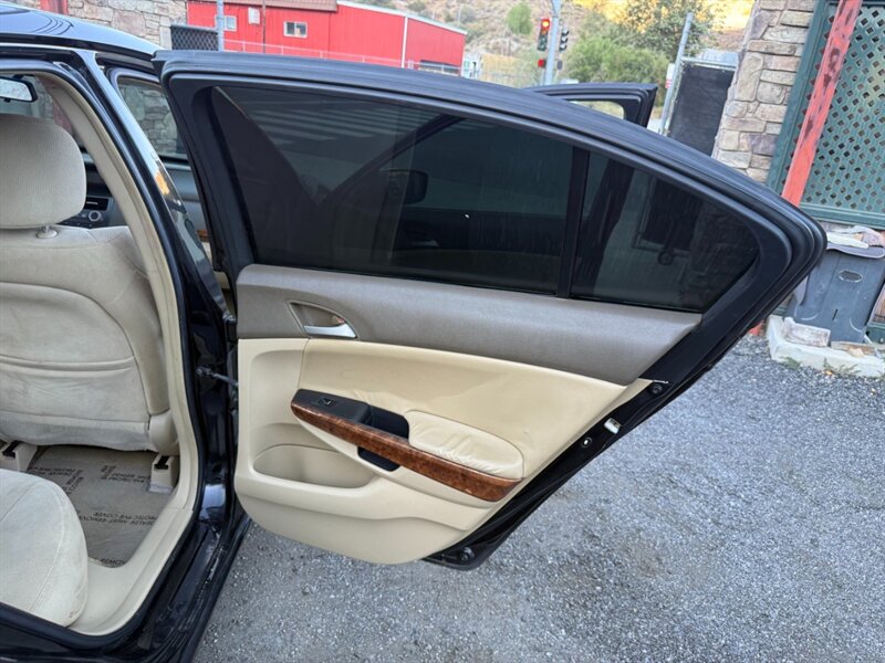2008 Honda Accord EX V6 - Photo 26 - Canyon Country, CA 91351