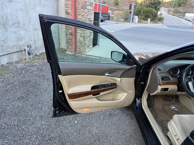 2008 Honda Accord EX V6 - Photo 23 - Canyon Country, CA 91351