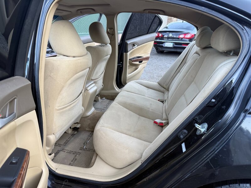 2008 Honda Accord EX V6 - Photo 29 - Canyon Country, CA 91351