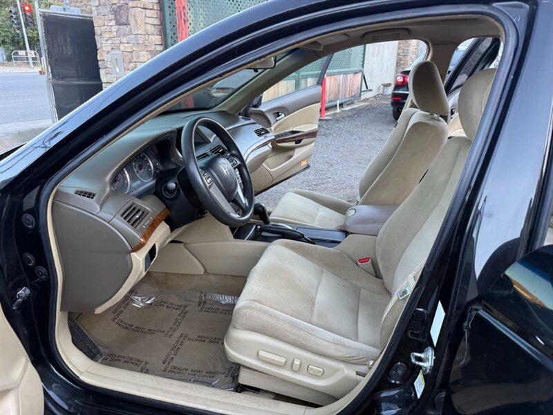 2008 Honda Accord EX V6 - Photo 30 - Canyon Country, CA 91351