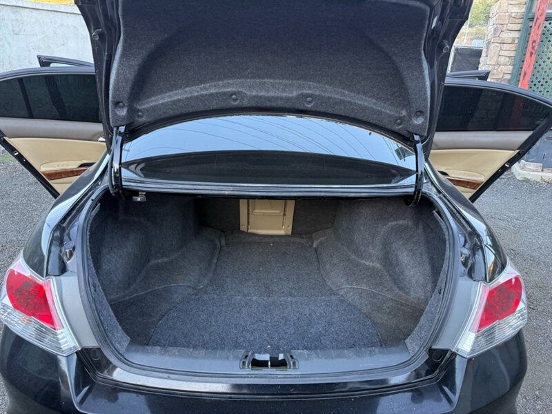 2008 Honda Accord EX V6 - Photo 31 - Canyon Country, CA 91351