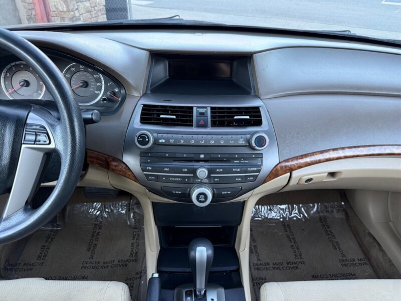 2008 Honda Accord EX V6 - Photo 15 - Canyon Country, CA 91351