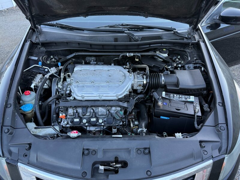 2008 Honda Accord EX V6 - Photo 32 - Canyon Country, CA 91351