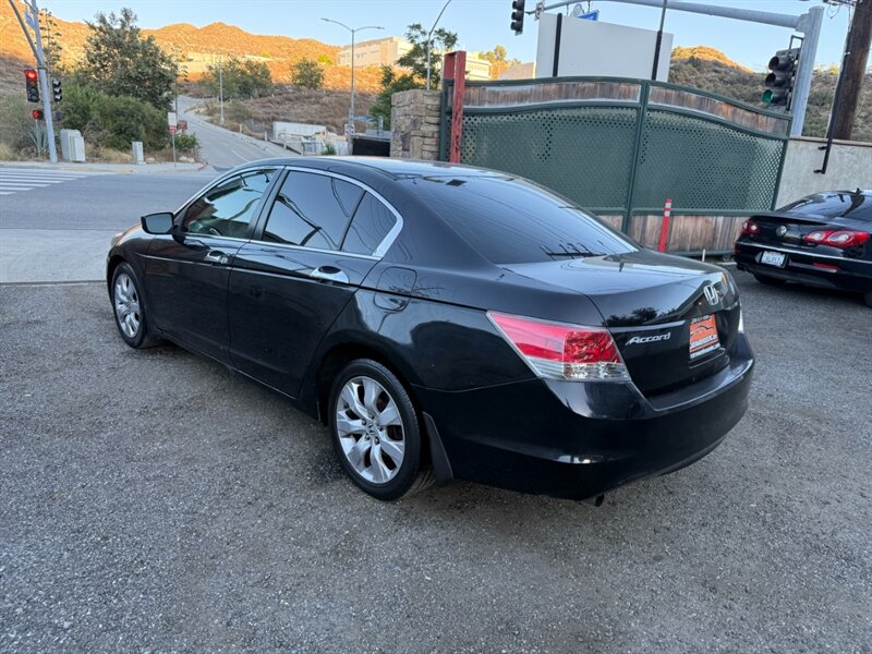 2008 Honda Accord EX V6 - Photo 4 - Canyon Country, CA 91351