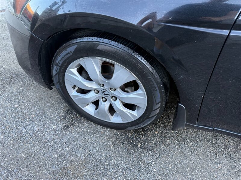 2008 Honda Accord EX V6 - Photo 11 - Canyon Country, CA 91351