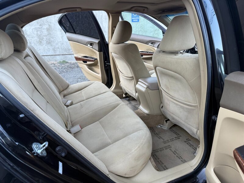 2008 Honda Accord EX V6 - Photo 27 - Canyon Country, CA 91351