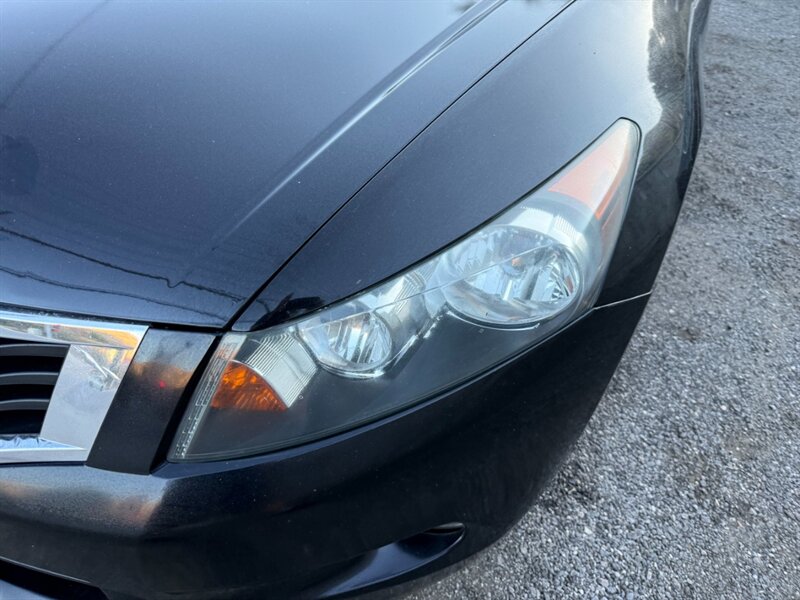 2008 Honda Accord EX V6 - Photo 10 - Canyon Country, CA 91351