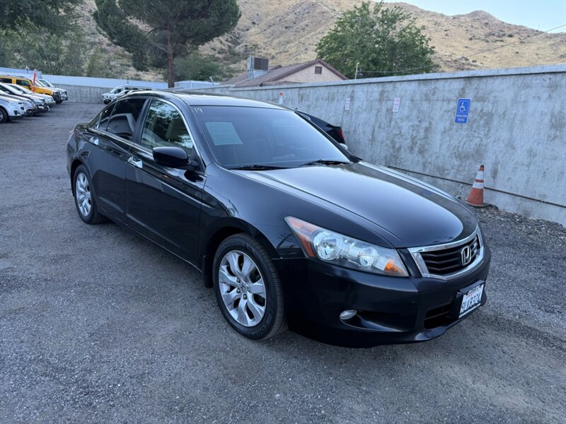 2008 Honda Accord EX V6 - Photo 8 - Canyon Country, CA 91351