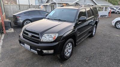 2004 Toyota 4Runner SR5 SUV