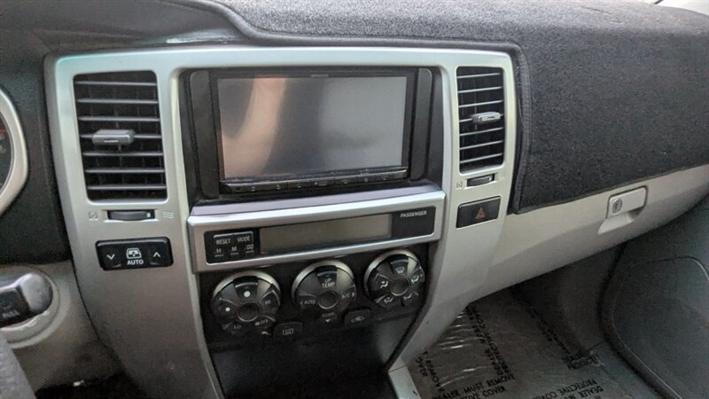 2004 Toyota 4Runner SR5 - Photo 39 - Canyon Country, CA 91351