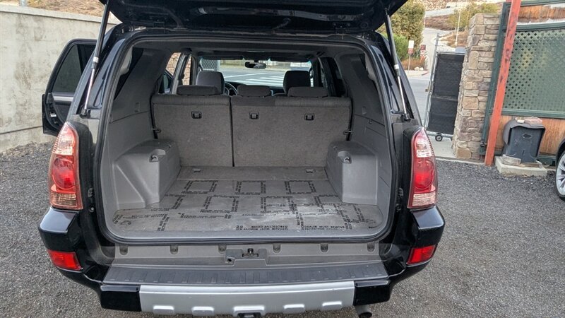 2004 Toyota 4Runner SR5 - Photo 46 - Canyon Country, CA 91351