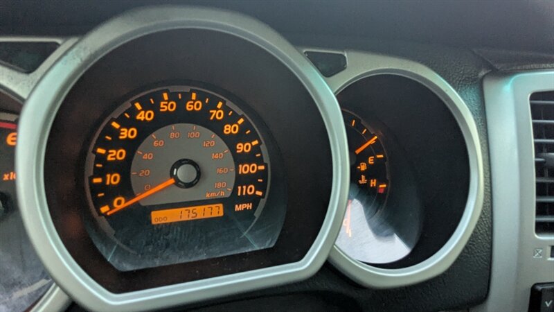 2004 Toyota 4Runner SR5 - Photo 42 - Canyon Country, CA 91351