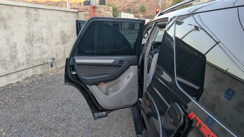 2004 Toyota 4Runner SR5 - Photo 45 - Canyon Country, CA 91351