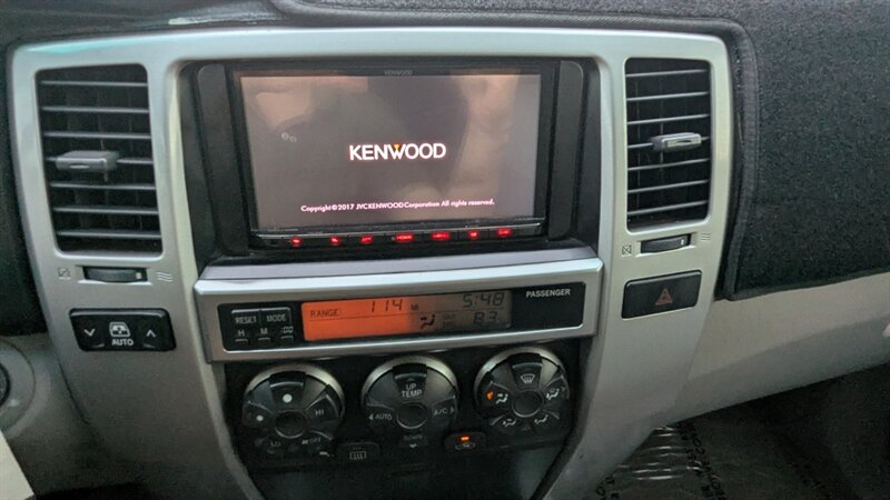 2004 Toyota 4Runner SR5 - Photo 41 - Canyon Country, CA 91351