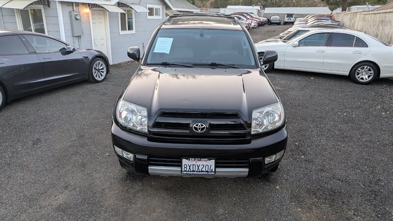 2004 Toyota 4Runner SR5 - Photo 11 - Canyon Country, CA 91351