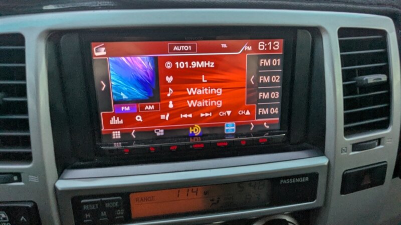 2004 Toyota 4Runner SR5 - Photo 43 - Canyon Country, CA 91351