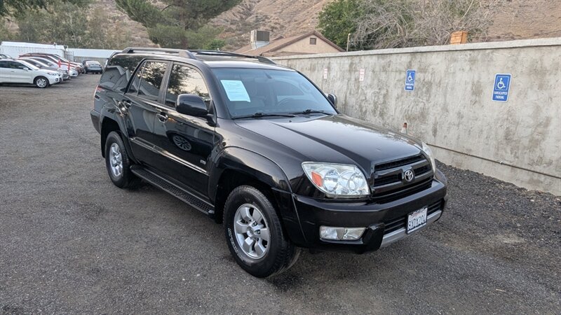 2004 Toyota 4Runner SR5 - Photo 10 - Canyon Country, CA 91351