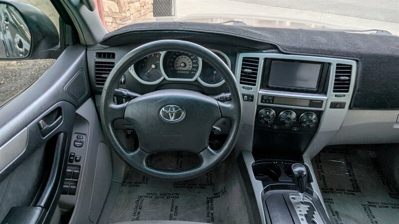 2004 Toyota 4Runner SR5 - Photo 33 - Canyon Country, CA 91351