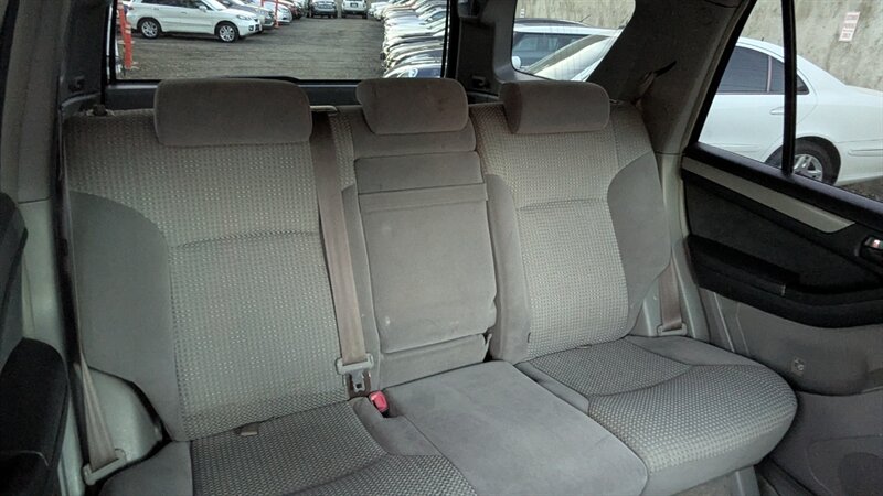 2004 Toyota 4Runner SR5 - Photo 24 - Canyon Country, CA 91351