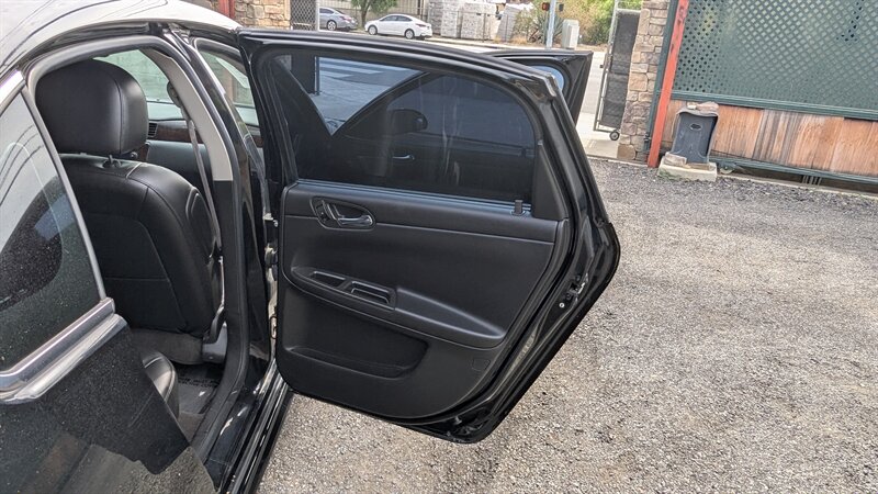 2014 Chevrolet Impala Limited LTZ Fleet - Photo 26 - Canyon Country, CA 91351