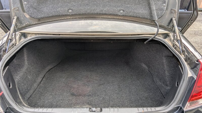 2014 Chevrolet Impala Limited LTZ Fleet - Photo 27 - Canyon Country, CA 91351