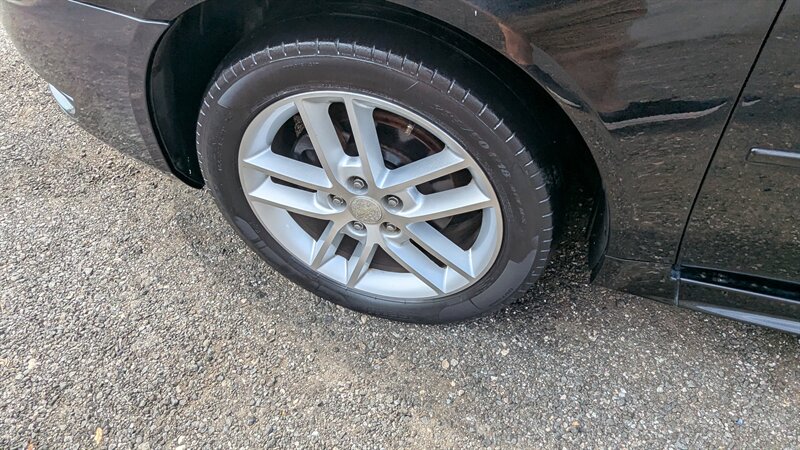 2014 Chevrolet Impala Limited LTZ Fleet - Photo 12 - Canyon Country, CA 91351