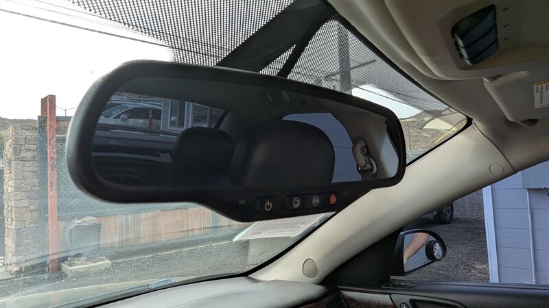 2014 Chevrolet Impala Limited LTZ Fleet - Photo 37 - Canyon Country, CA 91351