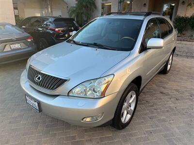 2006 Lexus RX 330 SUV