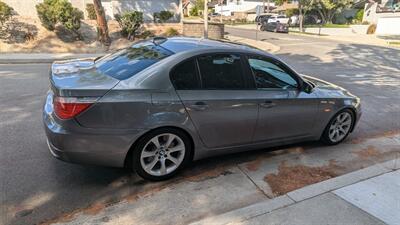 2009 BMW 535i   - Photo 14 - Canyon Country, CA 91351