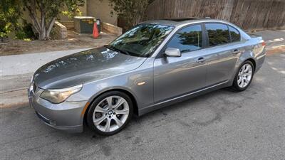 2009 BMW 535i   - Photo 3 - Canyon Country, CA 91351